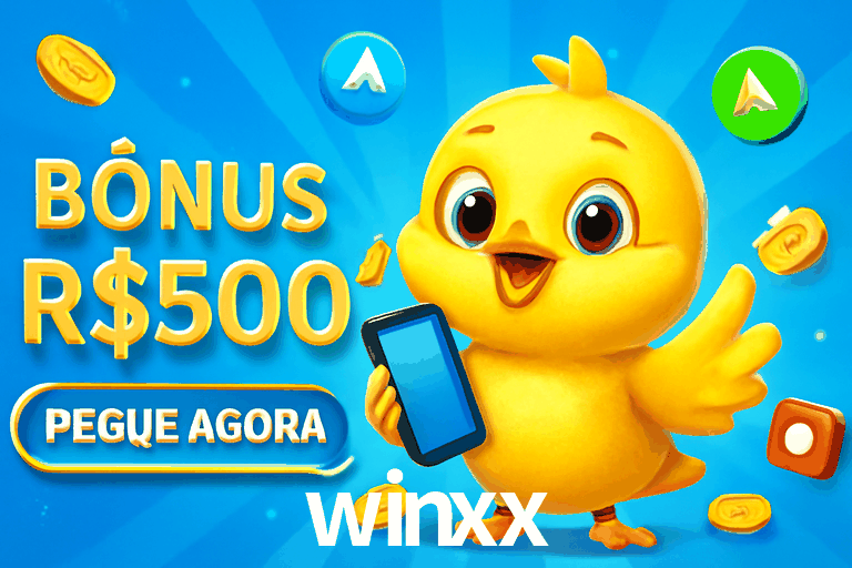Experiência VIP winxx