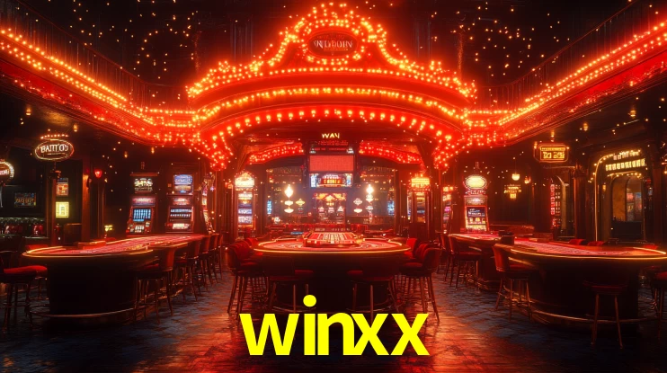 winxx - A Melhor Escolha Para Jogadores De Cassino - winxx.com