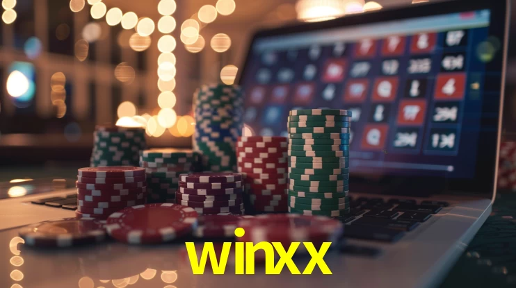 Welcome Bonus winxx