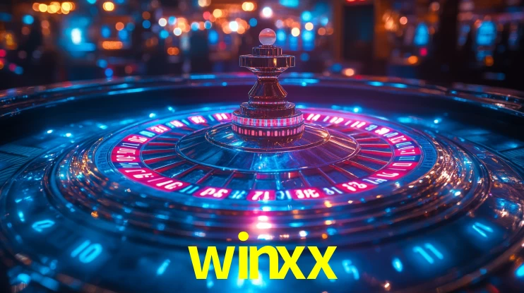 winxx: Seu Cassino Premiado com Pagamentos Rápidos