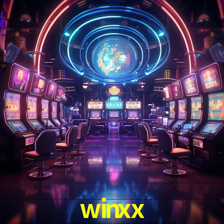 winxx Jackpots Progressivos