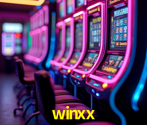 Logo winxx Plataforma Certificada