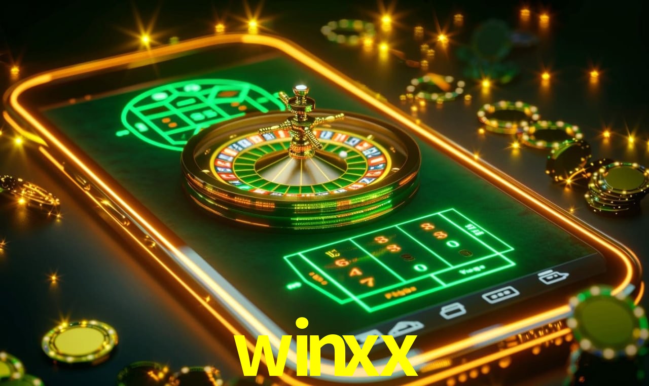 winxx Logo Verificado