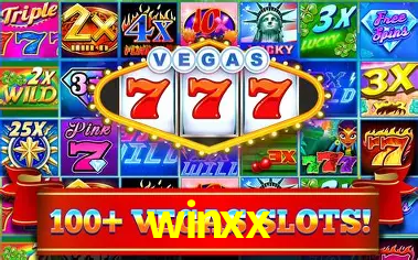 Desvendando o Mundo dos Jogos Virtuais na winxx