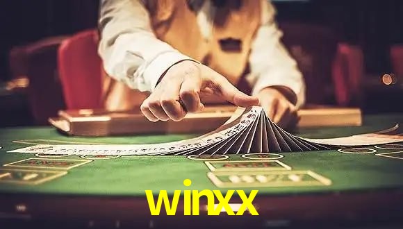 Blackjack Table winxx
