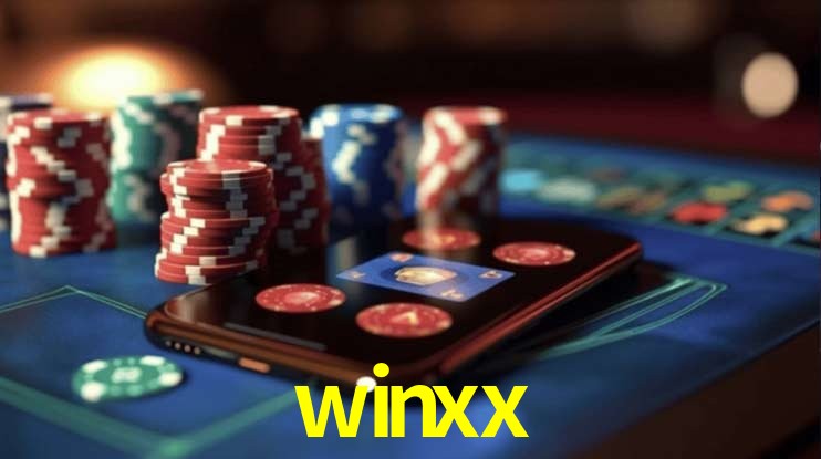 Apostas de Tênis winxx