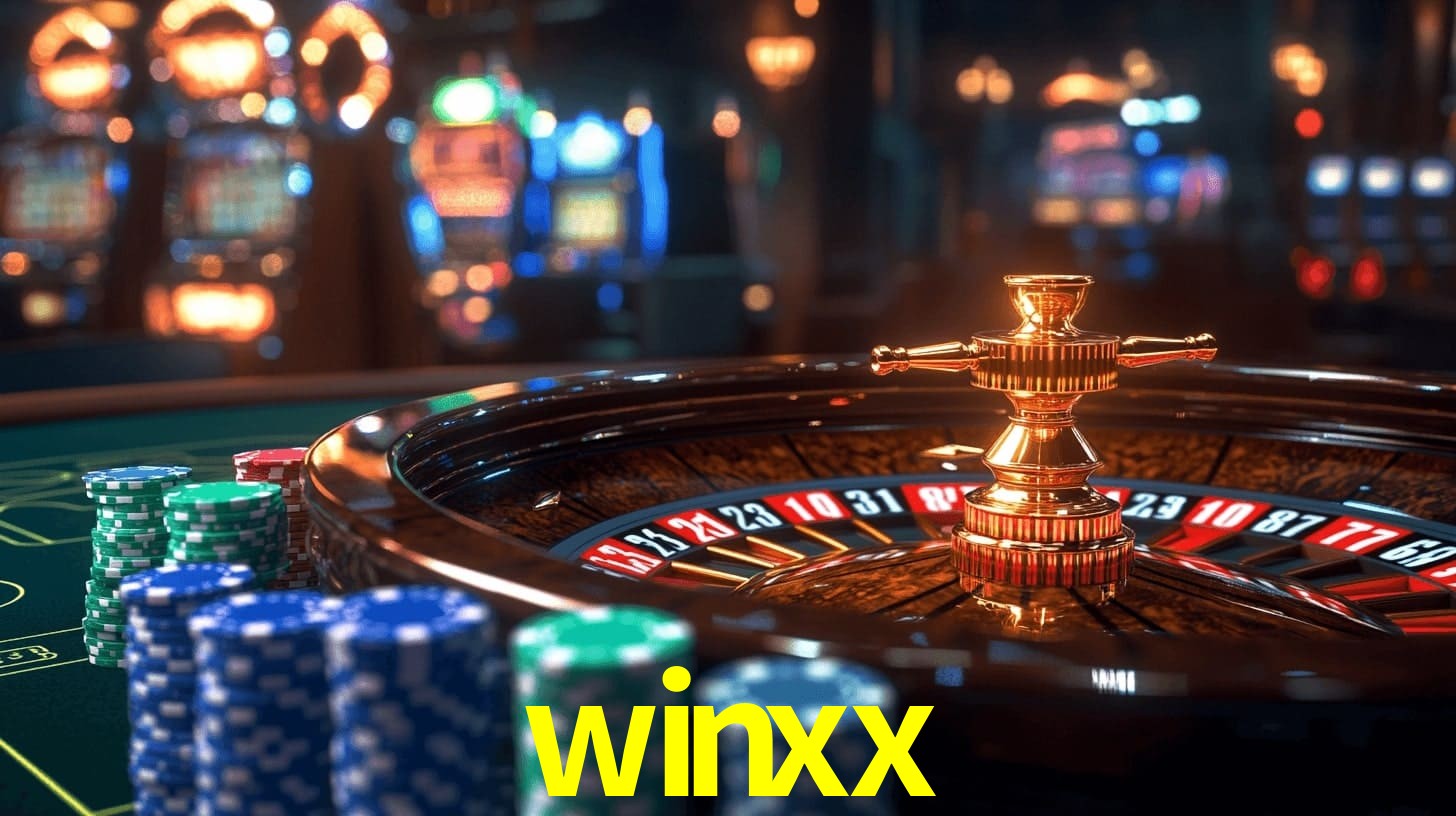 winxx - Plataforma Oficial de Apostas - winxx.com