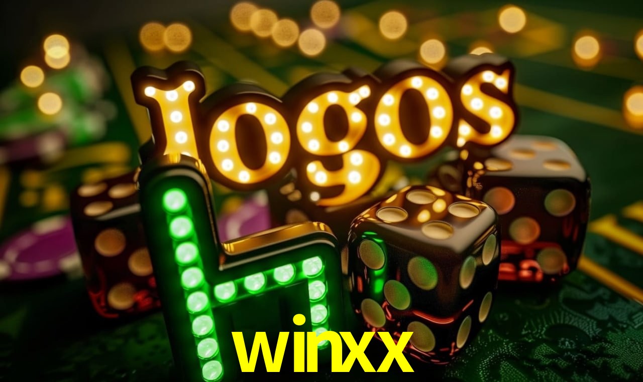 Diretório de Jogos winxx