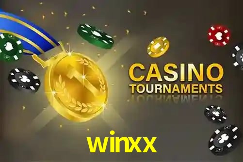 Requisitos do APK winxx para Android - Logo Oficial