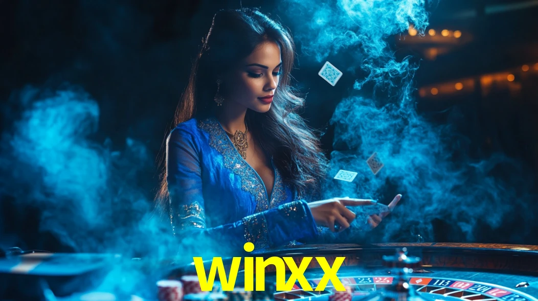 Desvendando o Mundo dos Jogos Virtuais na winxx