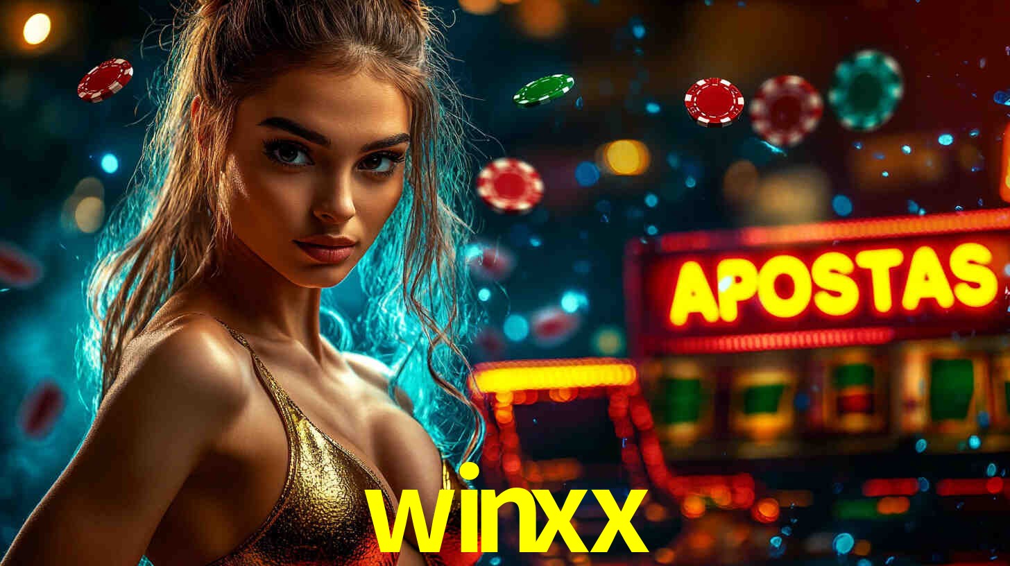 Explorando a Categoria de Eventos em Apostas na winxx