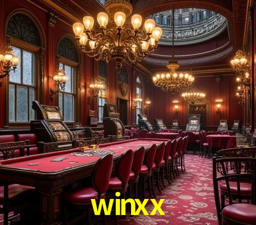 winxx Logo Oficial