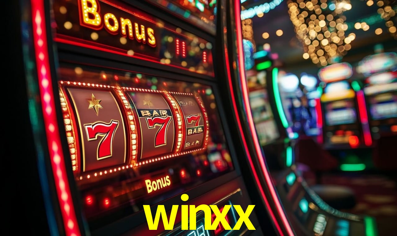 winxx Download Speed Test Logo - Teste de Velocidade Certificado