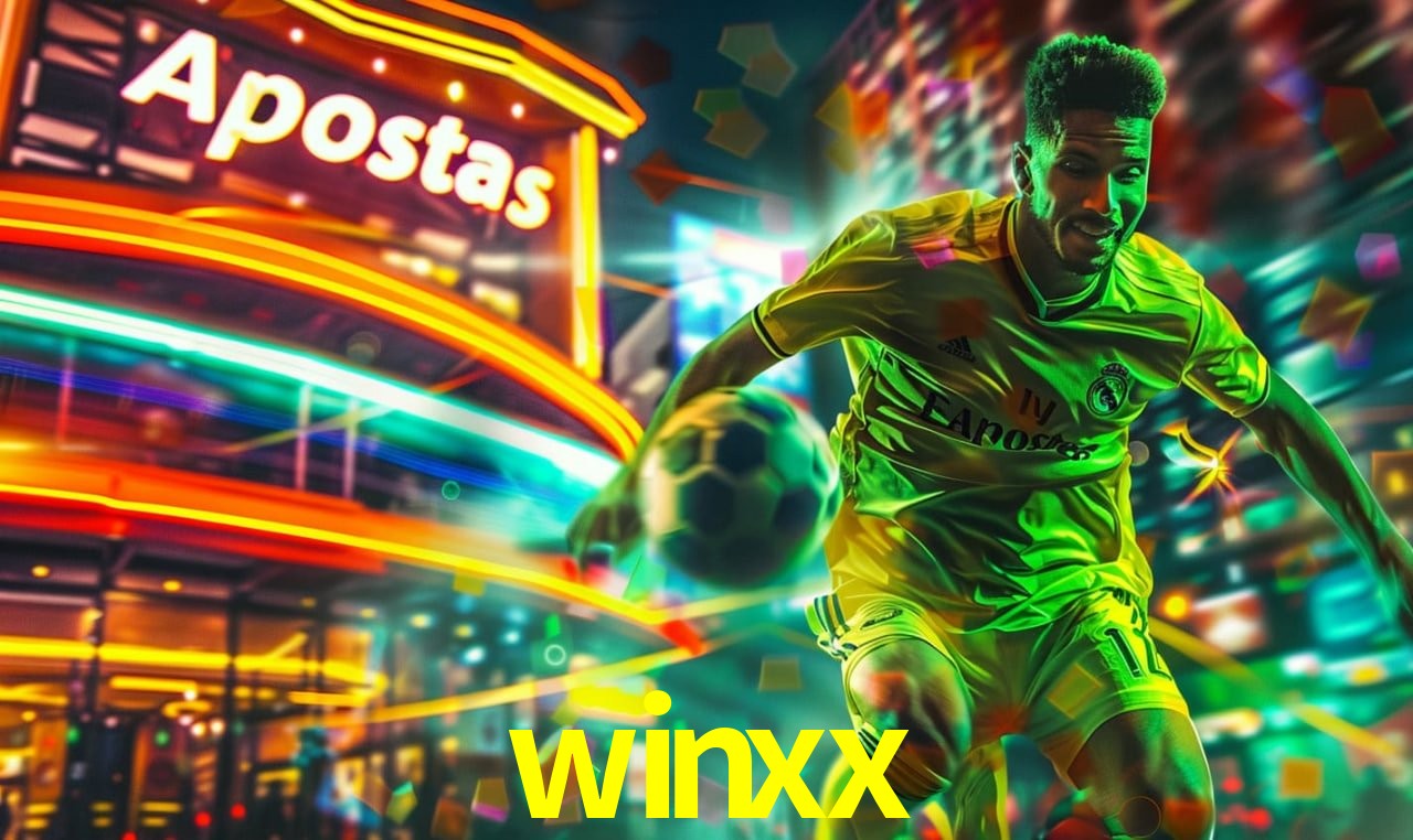 Casino Ao Vivo winxx