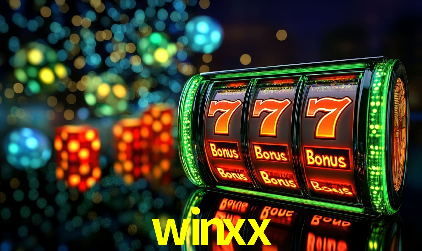 Tecnologia da Plataforma winxx