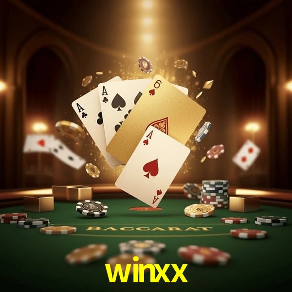 Roulette Table winxx