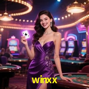 Mesa de Blackjack winxx