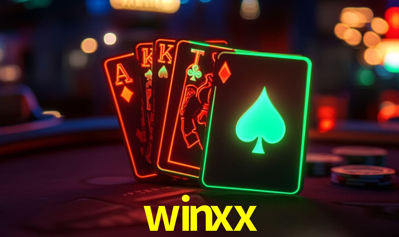 Jogos de Slot winxx