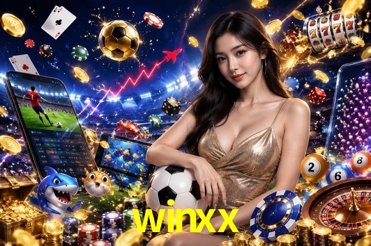 Welcome Bonus winxx