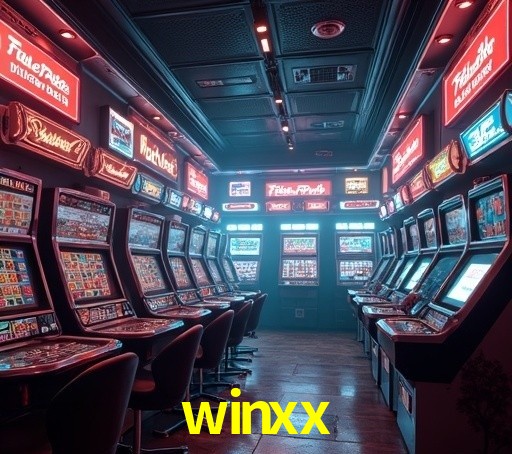 winxx Plataforma Confiável