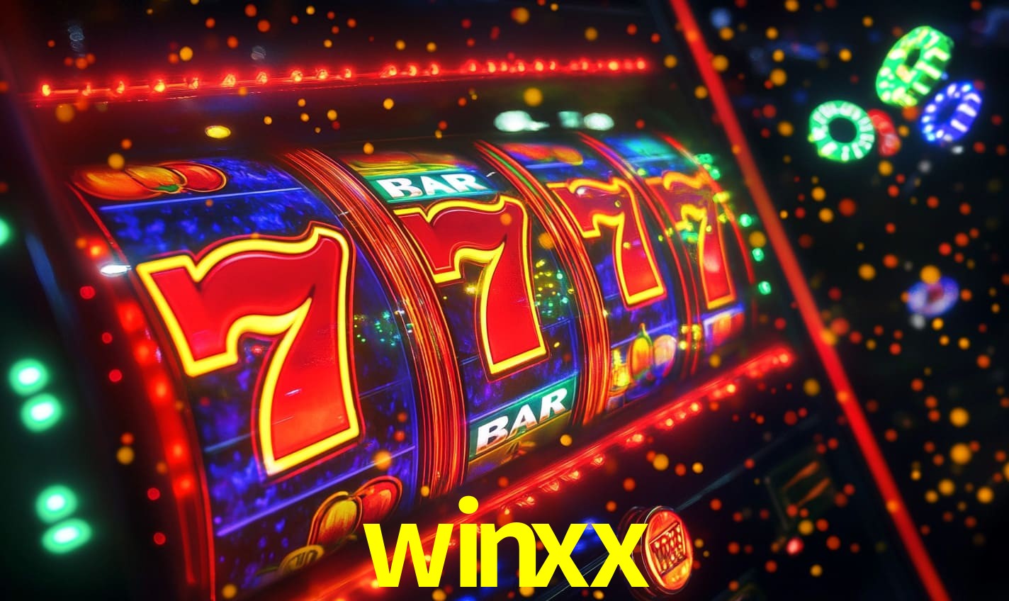 winxx: Jogue Crash e Experimente Alta Recompensa Instantânea