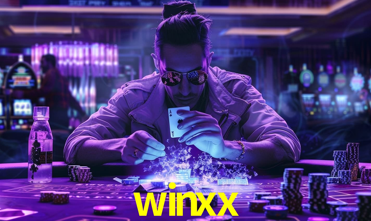 Live Casino winxx
