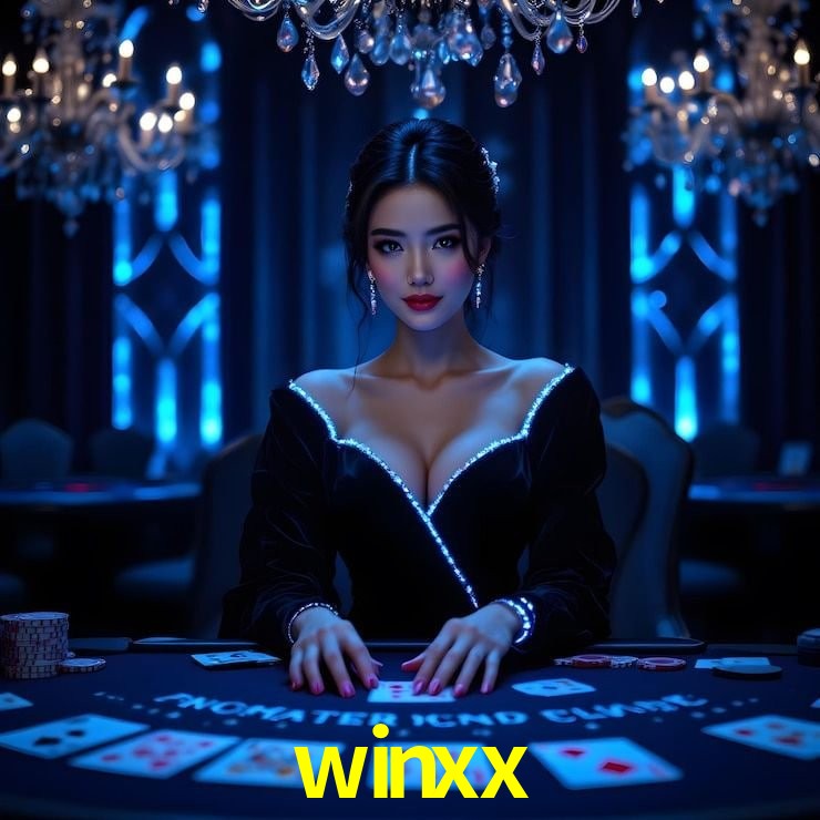 Login Seguro winxx