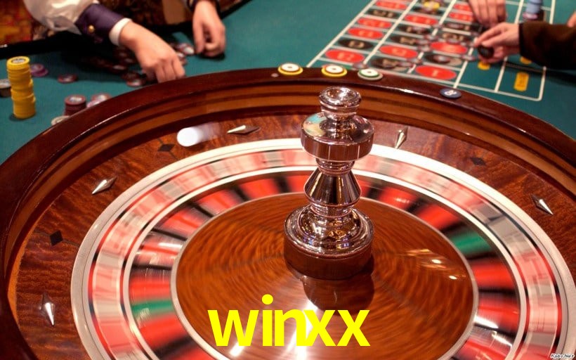 Casino Ao Vivo winxx