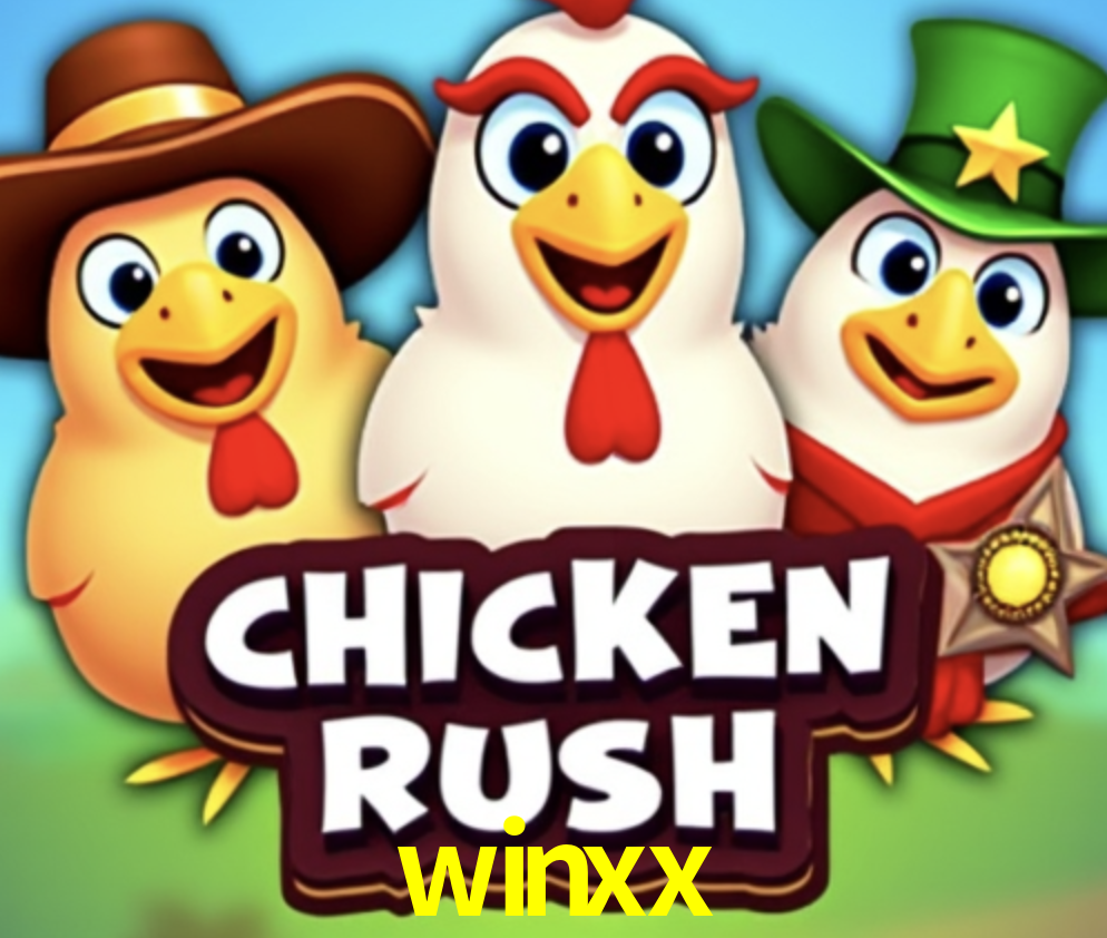 APP oficial da winxx para mobile