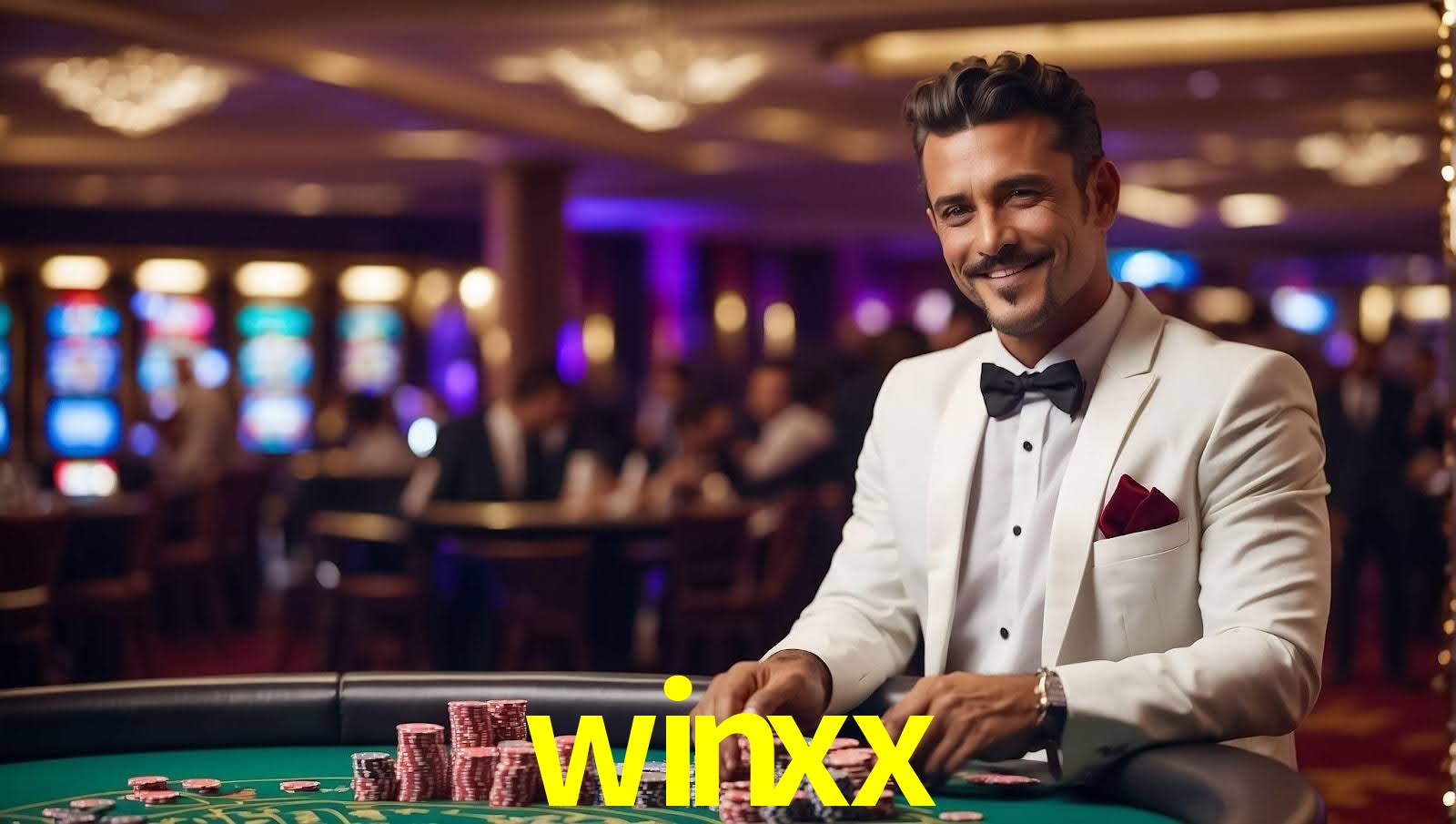 Especiais de Fim de Semana winxx