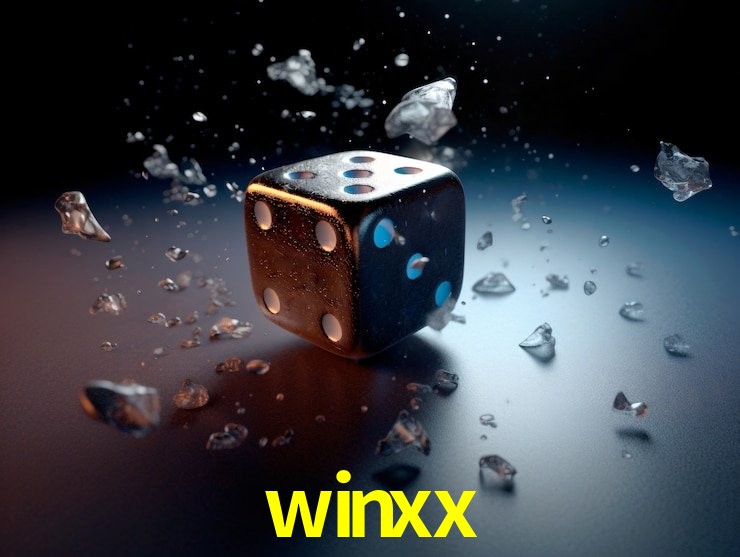Logo winxx Loteria Online