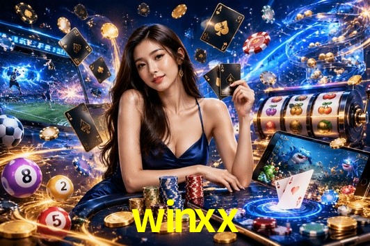 2FA Security winxx