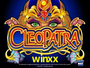 Descubra o Mundo do Cassino Online com winxx