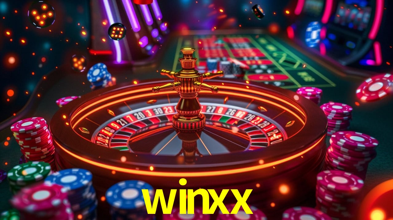 Interface do App winxx