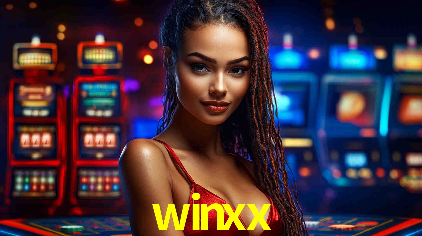 Inovações de Jogos na winxx: O Futuro das Experiências Interativas