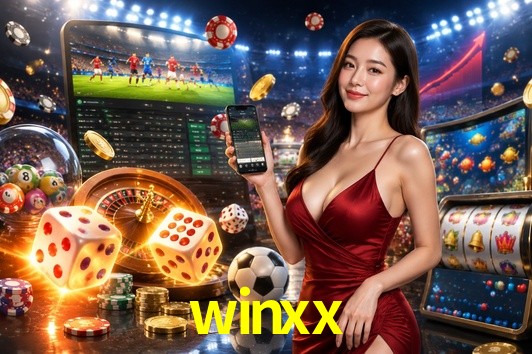 Live Casino winxx