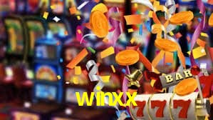 winxx Apostas Esportivas Logo - 34 Esportes Certificados