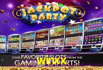 Descubra o Mundo do Cassino Online com winxx