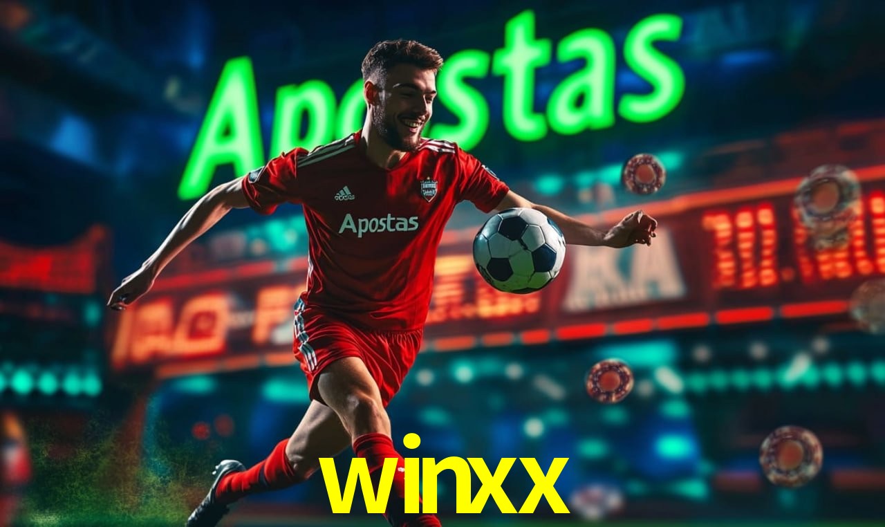Bônus de Boas-vindas winxx