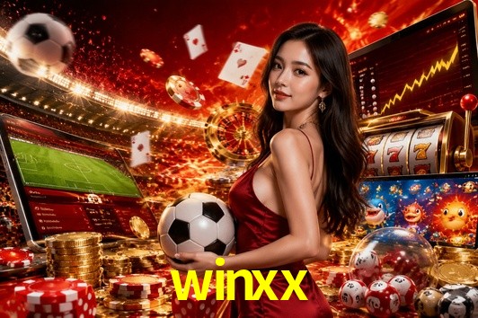 Game Providers winxx