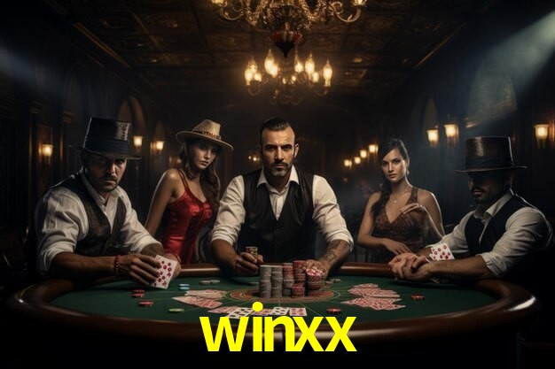 Estatísticas Esportivas winxx