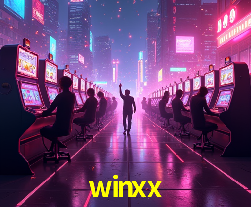 Design Responsivo winxx