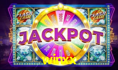 APP oficial da winxx para mobile