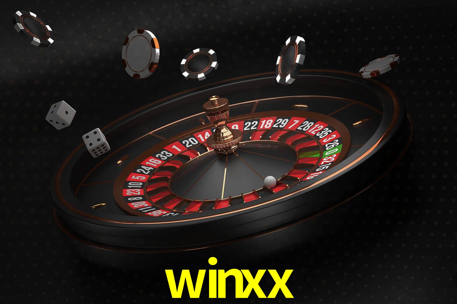 Bônus Generosos e Exclusivos no winxx para Você!