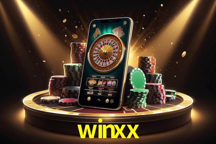 A Emoção da Loteria na winxx: Uma Chance de Mudança de Vida
