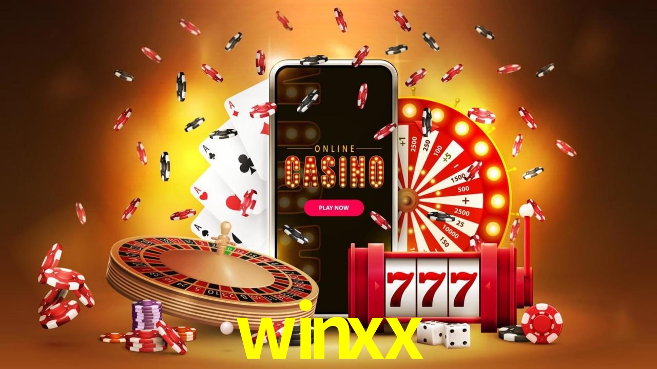 cassino winxx