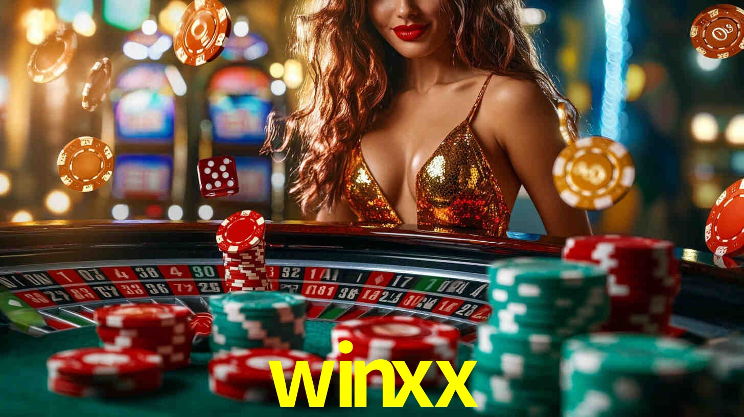 winxx: Jogos de Caça-Níqueis-Altas Recompensas, Roleta-Velocidade, Blackjack-Desafios Máximos