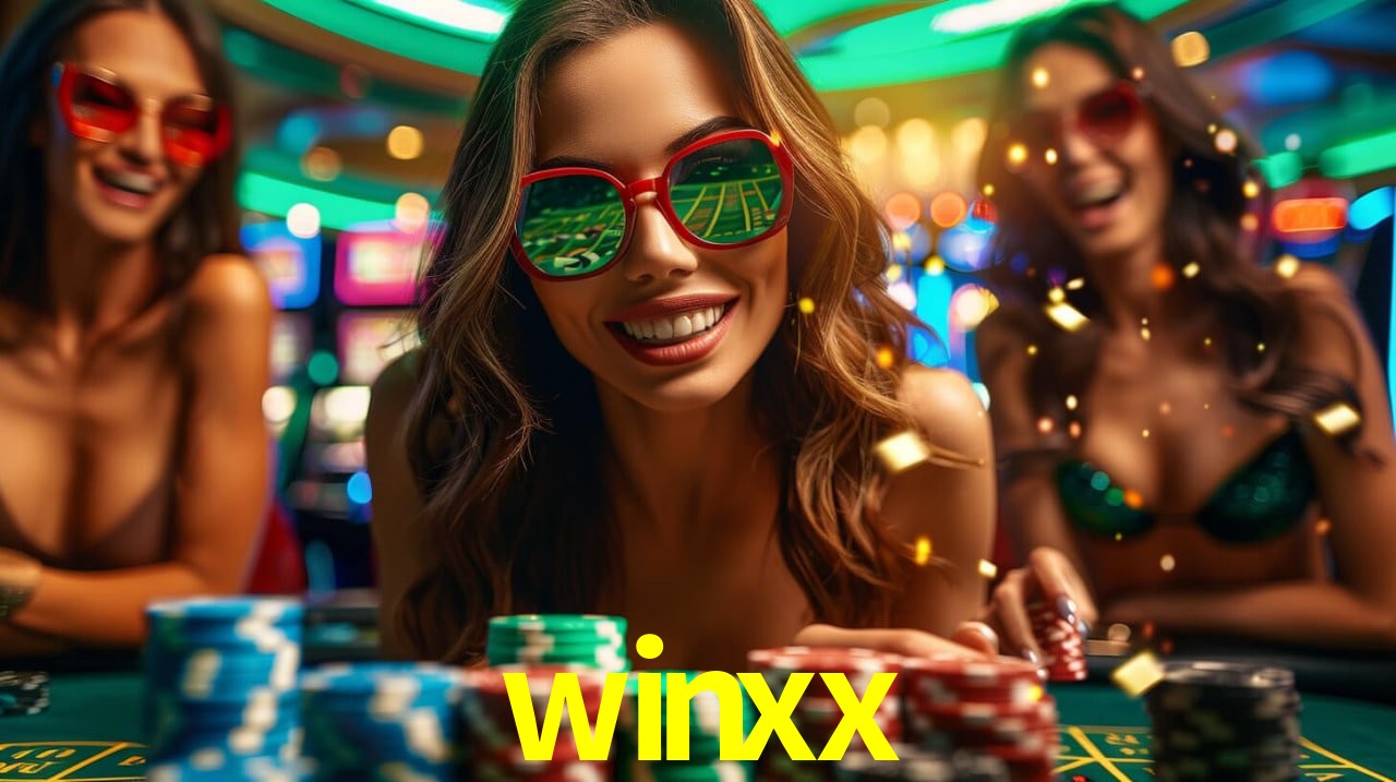 Blackjack Table winxx