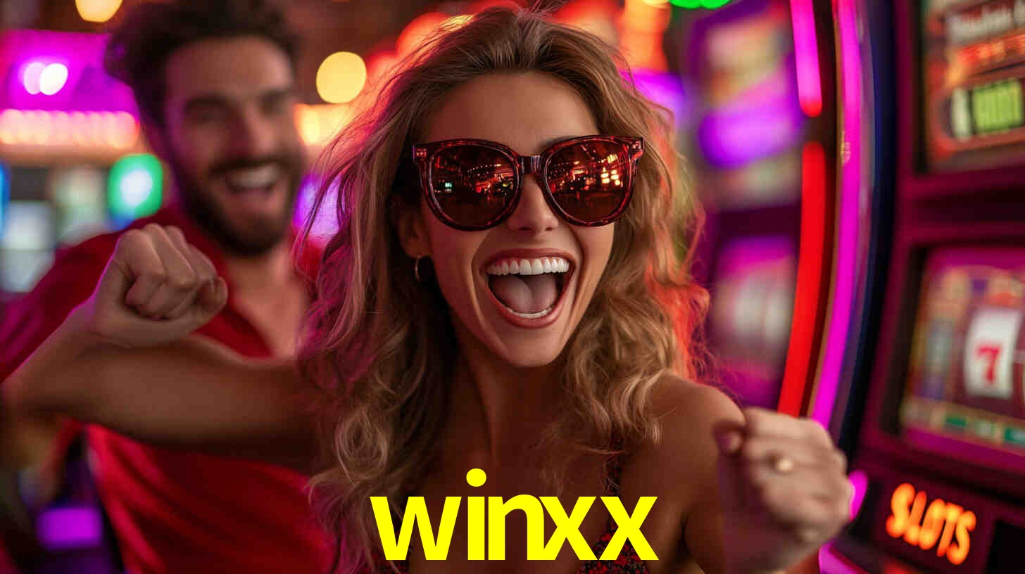 Interface do App winxx