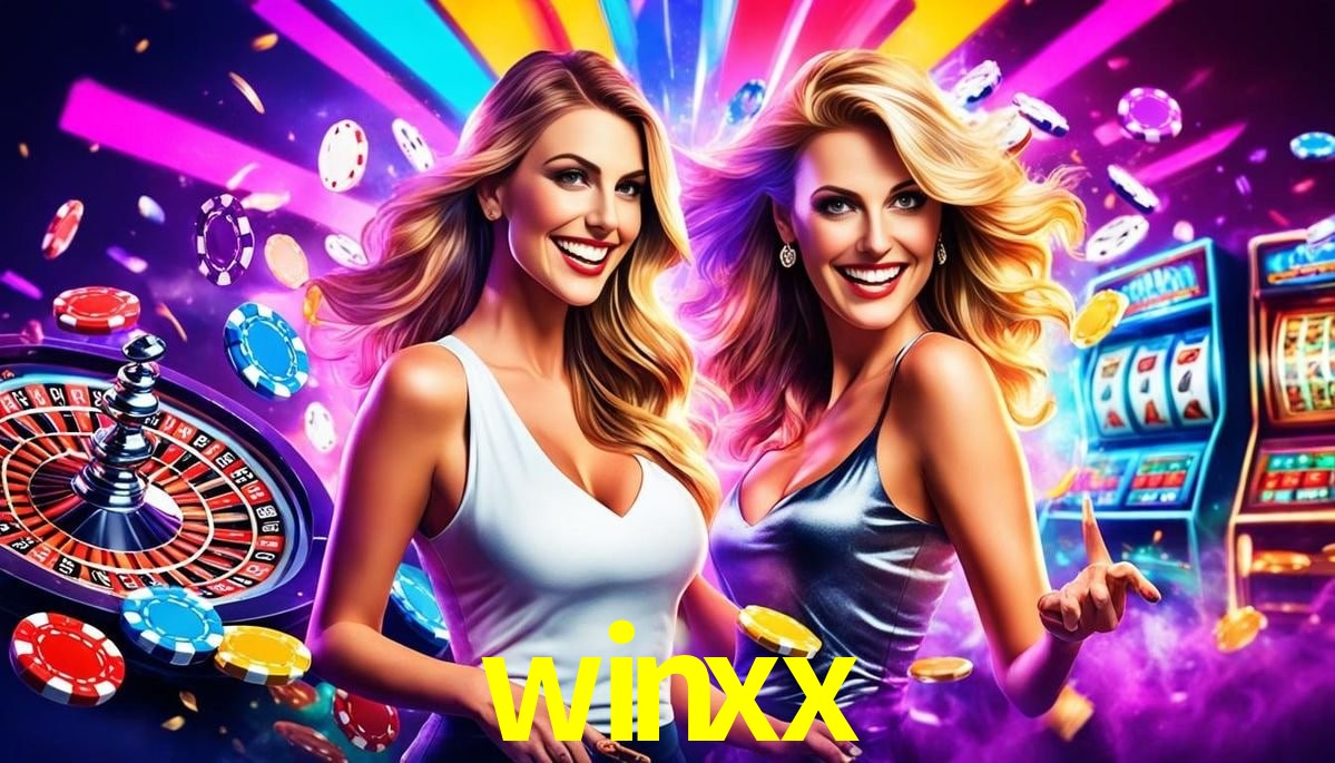 Provedores de Jogos winxx